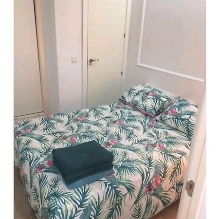 Chueca Apartament Apartment Madrid Exterior photo